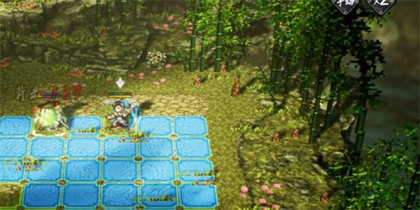 逸剑风云决江吟风怎么打