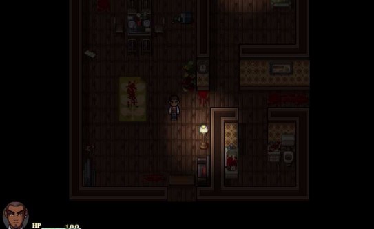 死亡之家中文版