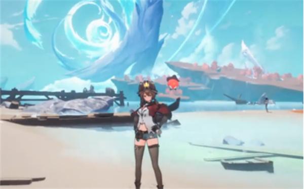 二重螺旋玛尔洁阵容怎么搭配