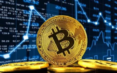 比特币价格长期走势 比特币10年涨了多少