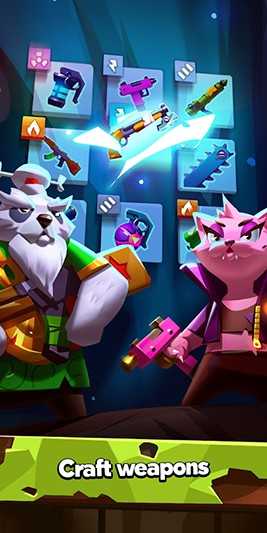 动物大战僵尸中文版