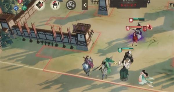 三国望神州长坂坡之战怎么玩