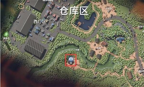 逃离鸭科夫厂区办公室钥匙怎么获取