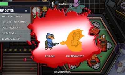 鹅鸭杀手游加速器