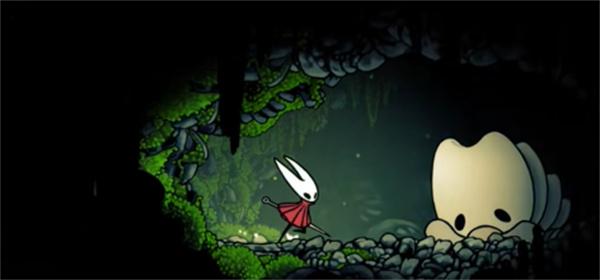 空洞骑士丝之歌隐藏boss怎么打 隐藏boss逃课打法