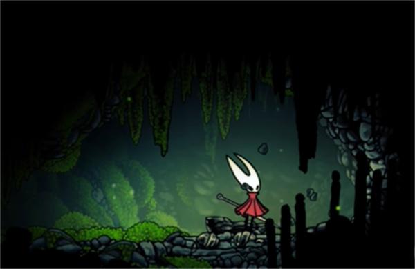 空洞骑士丝之歌隐藏boss怎么打