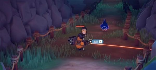 逃离鸭科夫如何速刷风暴怪