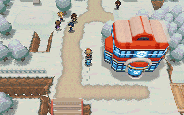 pokemmo宝可梦联机版