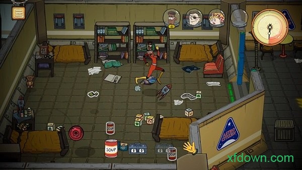 60秒差距无限资源版2025版