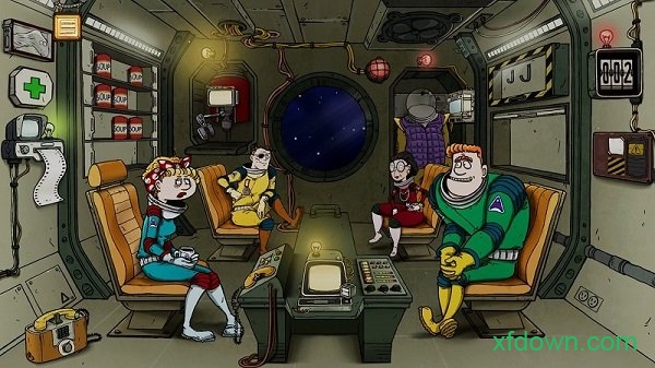 60秒差距无限资源版2025版