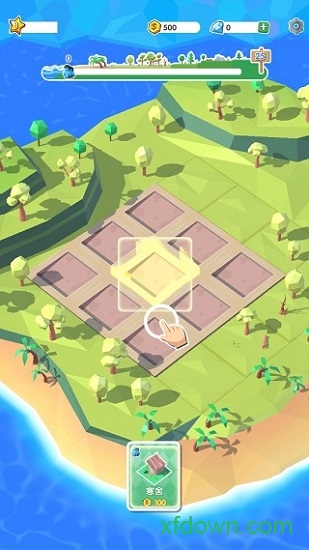 超级放置世界金币修改版安卓版最新