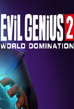 邪恶天才2世界统治