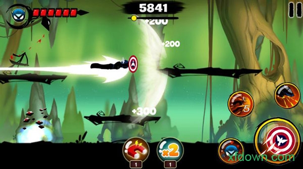 火柴人复仇3下载