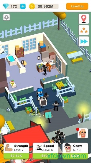 放置劫匪最新版