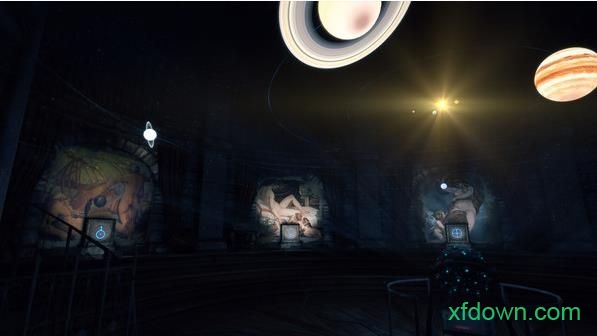 天坛之眼手机版下载安装安卓版