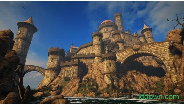 天坛之眼手机版下载安装安卓版