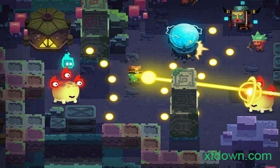 比特小队4399版本下载