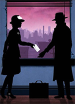 致命框架收藏版