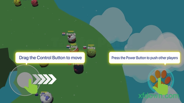 猫咪大乱斗最新版