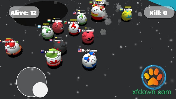 猫咪大作战游戏下载安装最新版