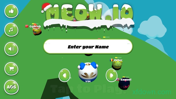 猫咪大作战游戏下载安装最新版