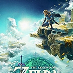 塞尔达传说王国之泪中文版