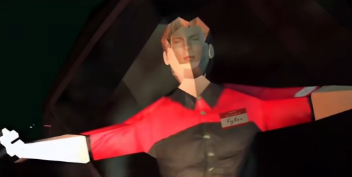 曼尼汉堡店中文版