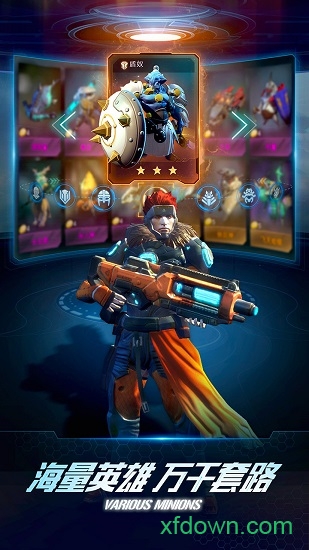 战争艺术oppo版2025最新版下载