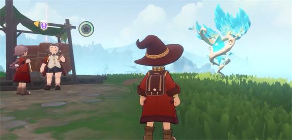 洛克王国世界随身背包有什么用 随身背包作用介绍