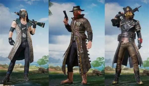 和平精英牛仔杰西怎么变身 牛仔杰西变身方法