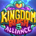 王国保卫战5联盟免安装绿色版