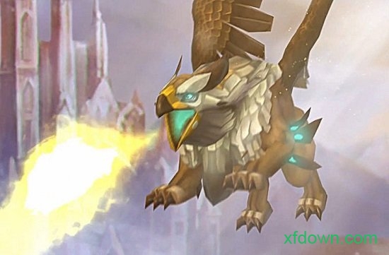 王国纪元谷歌商店版2025最新安卓版