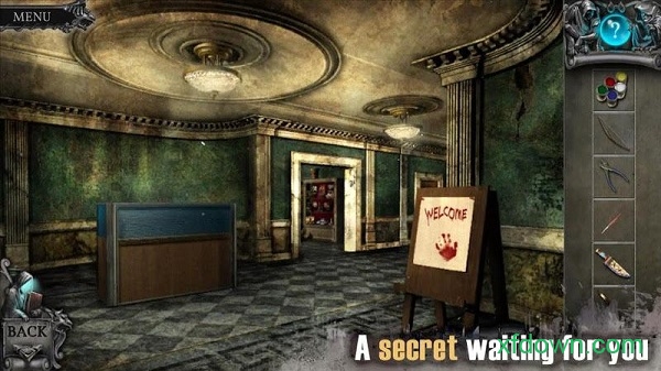 神秘的山谷游戏安卓app下载