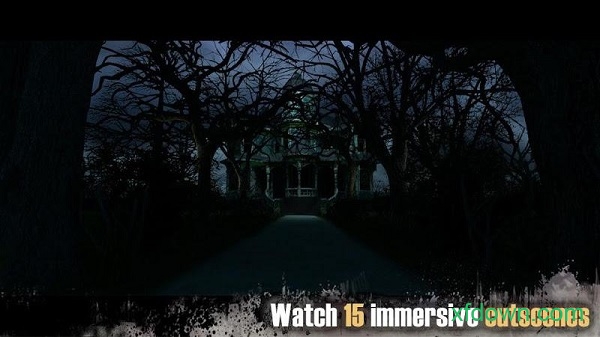 神秘的山谷游戏安卓app下载