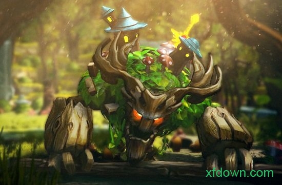 王国纪元oppo版最新版下载