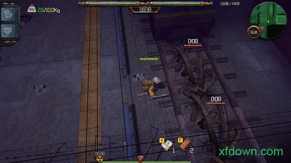 末日旅馆下载安装2025版