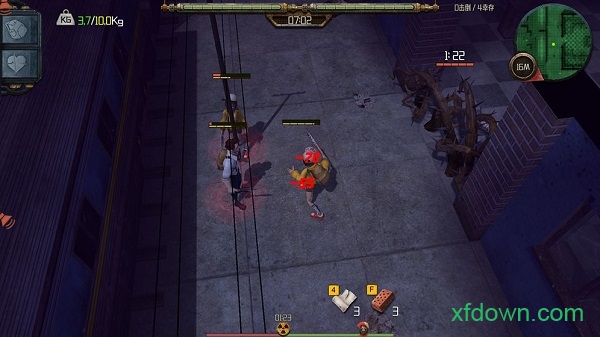 末日旅馆下载安装2025版