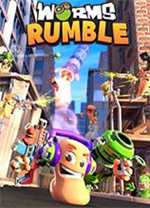 百战天虫大混战