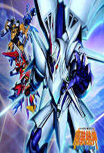 魔装机神1元素之王