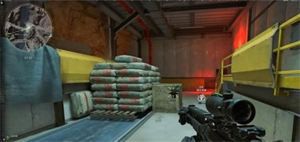 三角洲行动比特怎么玩