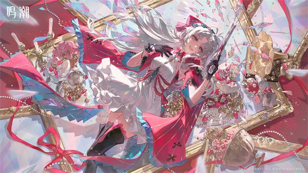 鸣潮梦魇呜咔咔声骸怎么样 梦魇呜咔咔声骸介绍