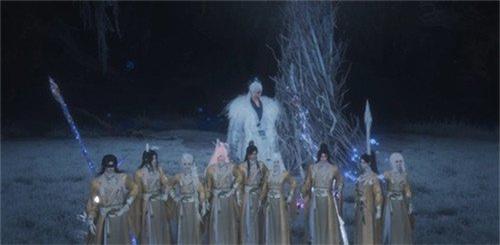 燕云十六声郑鄂十人副本怎么打