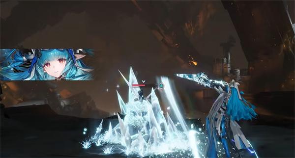 明日方舟终末地属性反应是什么 属性反应介绍