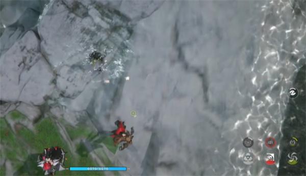 明日方舟终末地死亡机制是什么