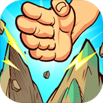 劈山大师无限经验金币元宝版