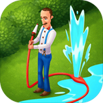 梦幻花园电脑版