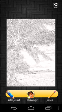 彩色素描相机2025最新安卓版