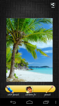 彩色素描相机2025最新安卓版