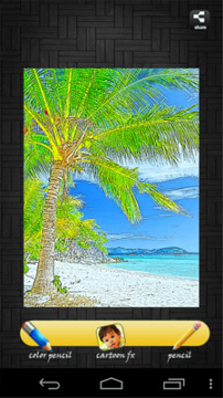 彩色素描相机2025最新安卓版