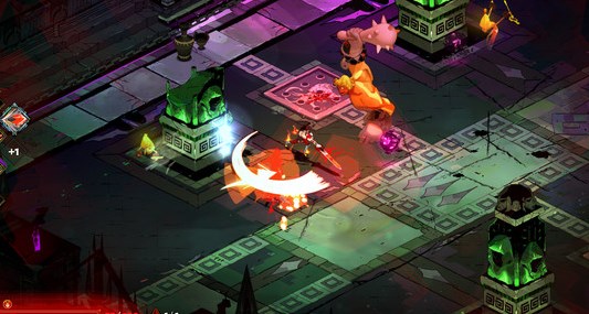 黑帝斯2下载电脑版汉化版